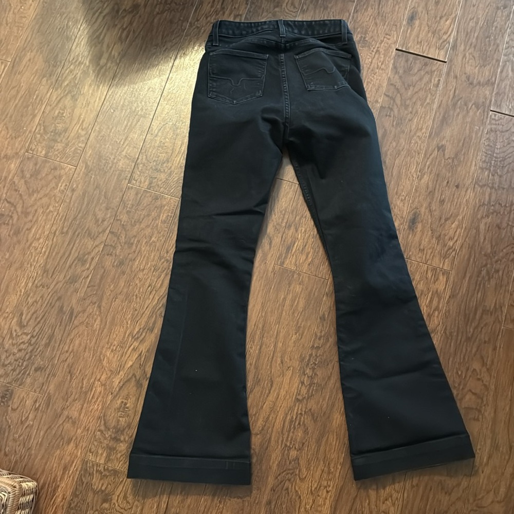 Black Kimes jeans - Picture 3 of 3